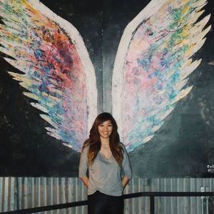 Meet your Posher, Wanda